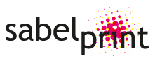Logo Sabelprint